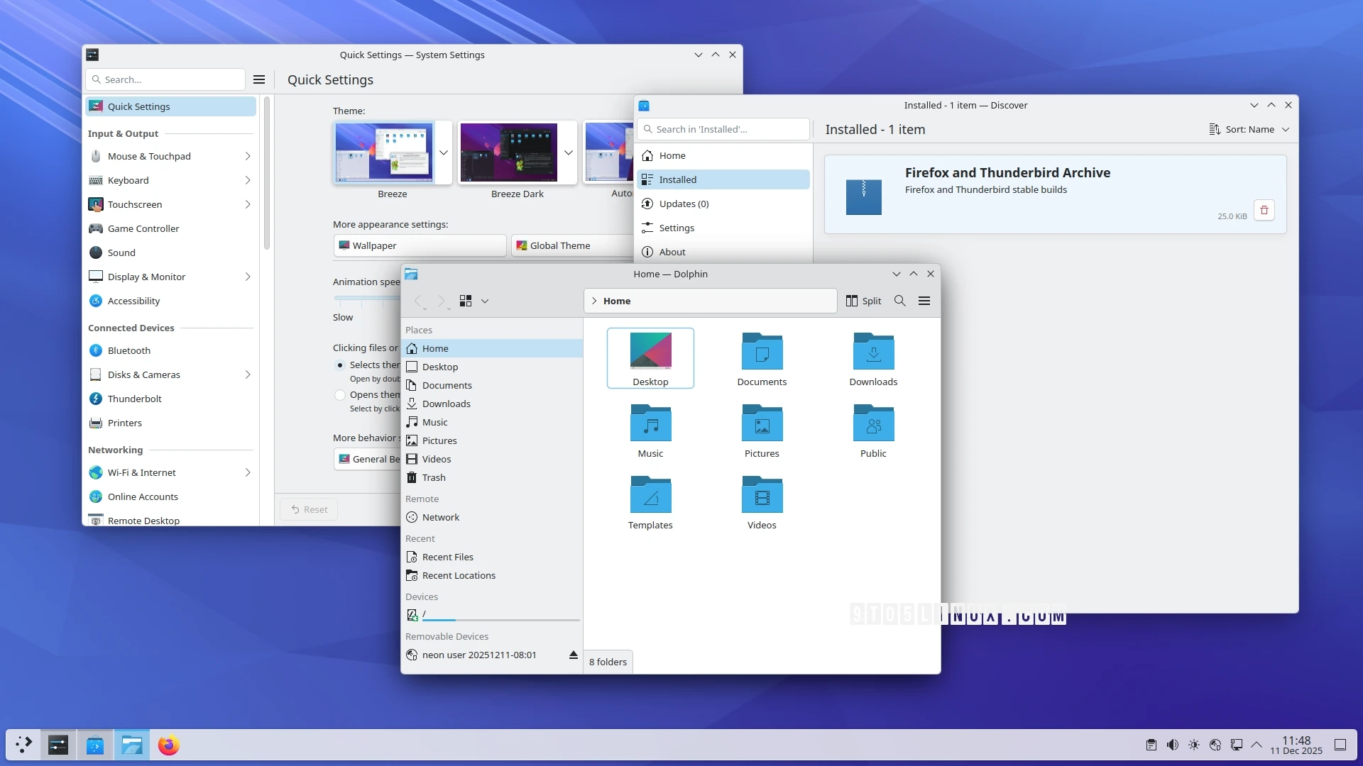 KDE Gear 25.12.1 Released: Discover the Latest Enhancements for Your Favorite KDE Applications