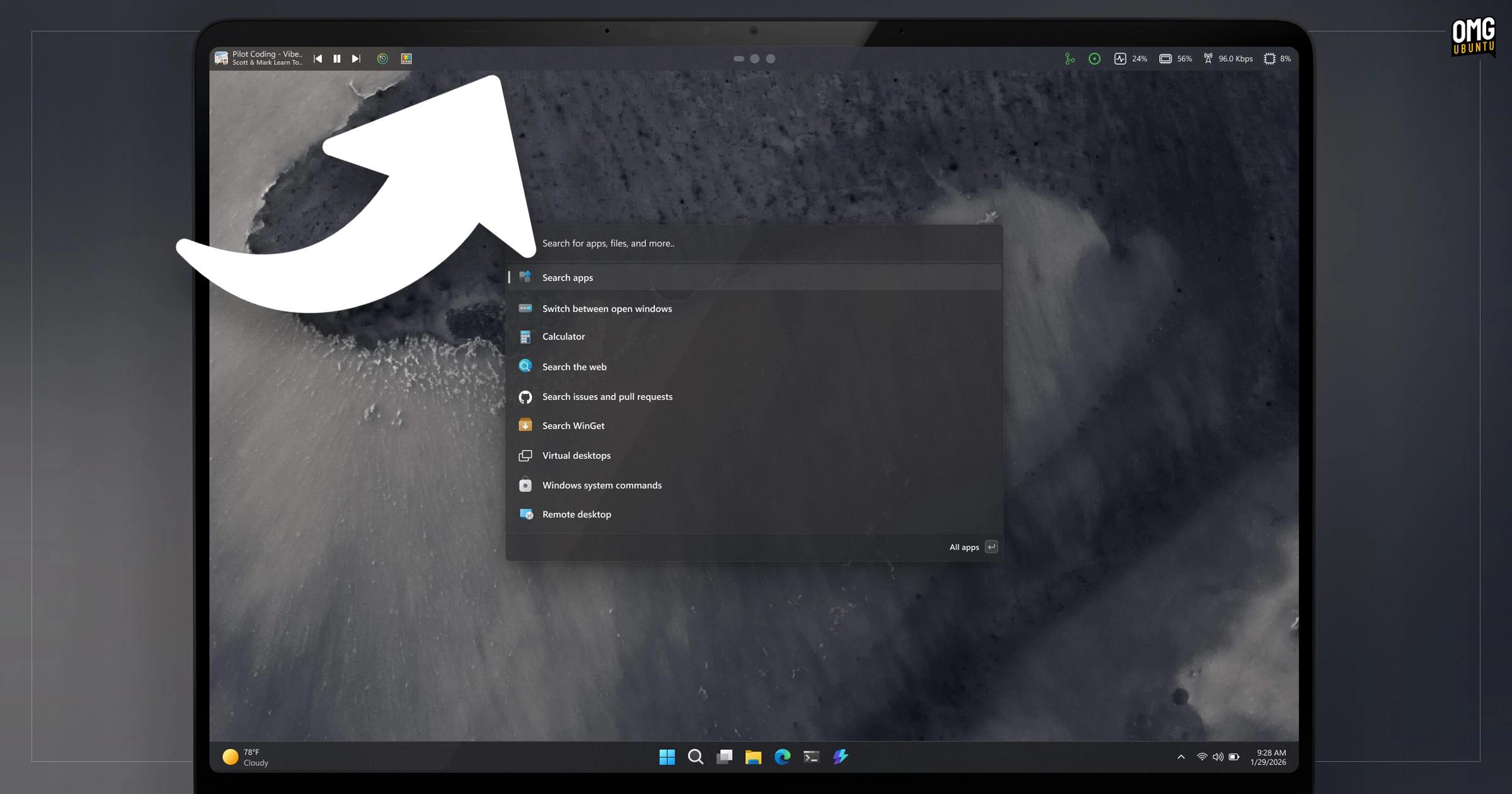 Bringing Linux Flair to Windows: Microsoft PowerToys Proposes a New UI Revolution