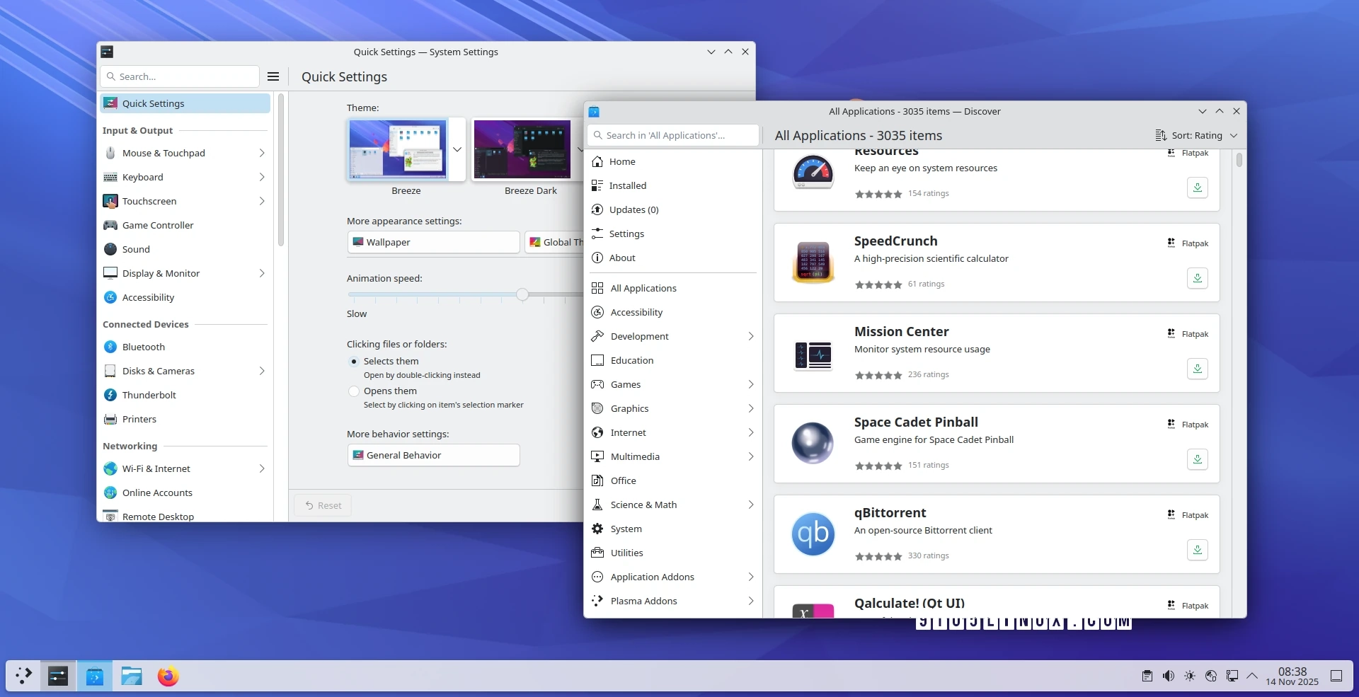 KDE Frameworks 6.22: Addressing Clipboard Issues on Wayland for a Smoother Experience