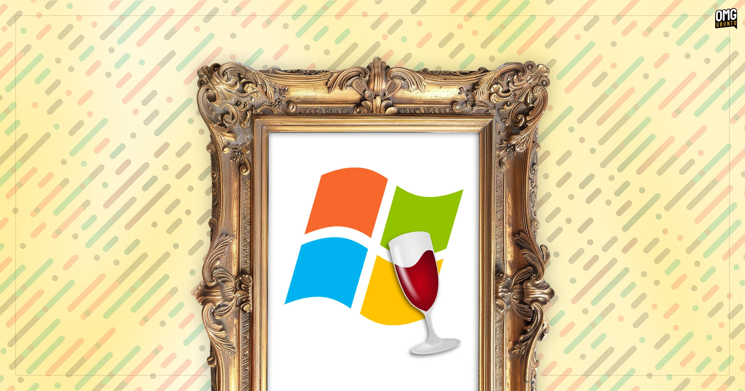 Wine 11.0 Launches with Ntsync Support, Complete WoW64, and Exciting New Features