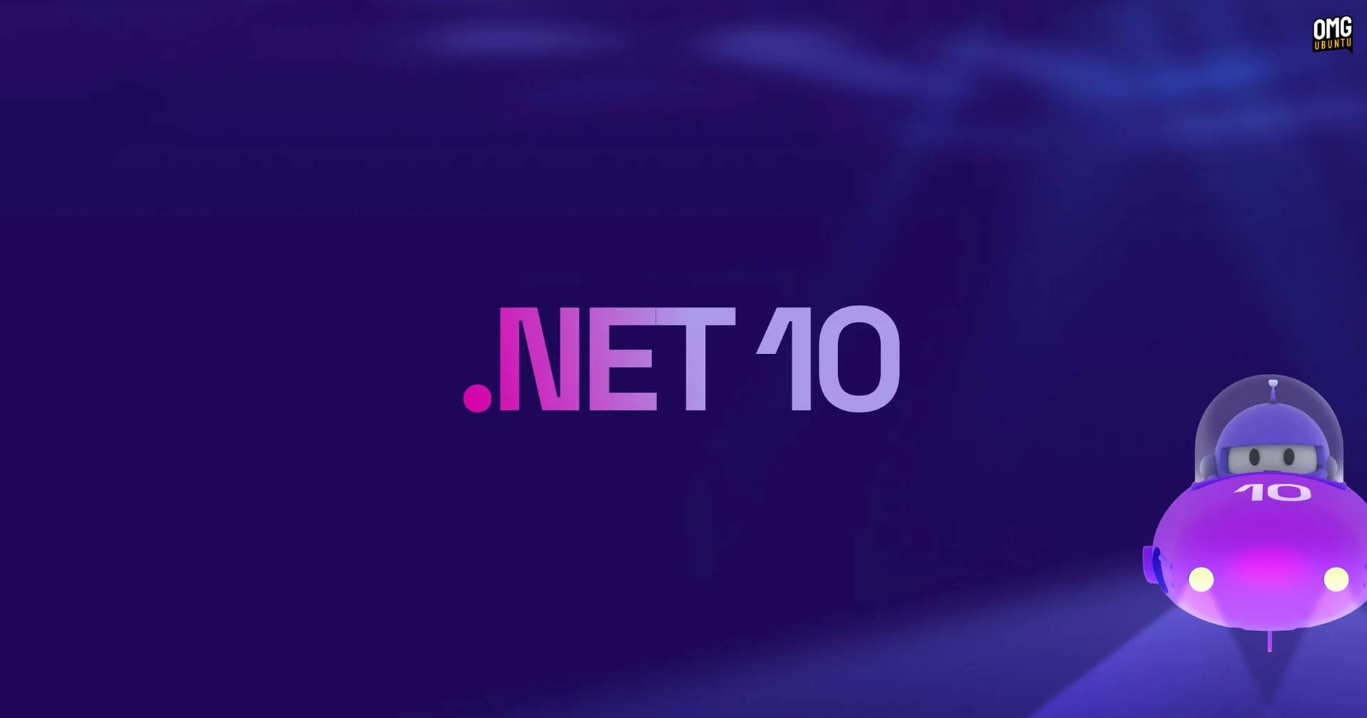 .NET 10 Servicing Update Now Live on Ubuntu 24.04 LTS: What’s New?