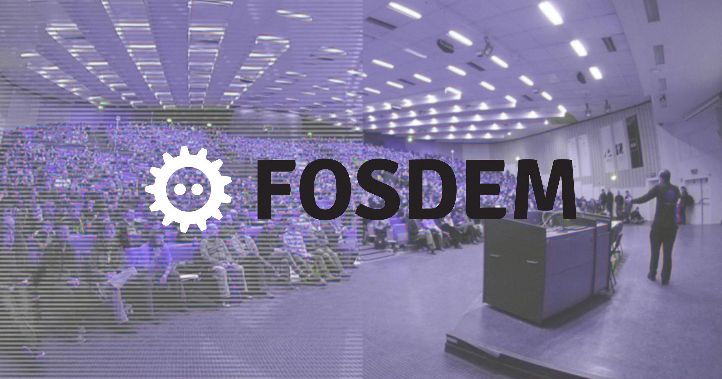 FOSDEM 2026: Spotlight on Funding, AI, and the Future of Politics