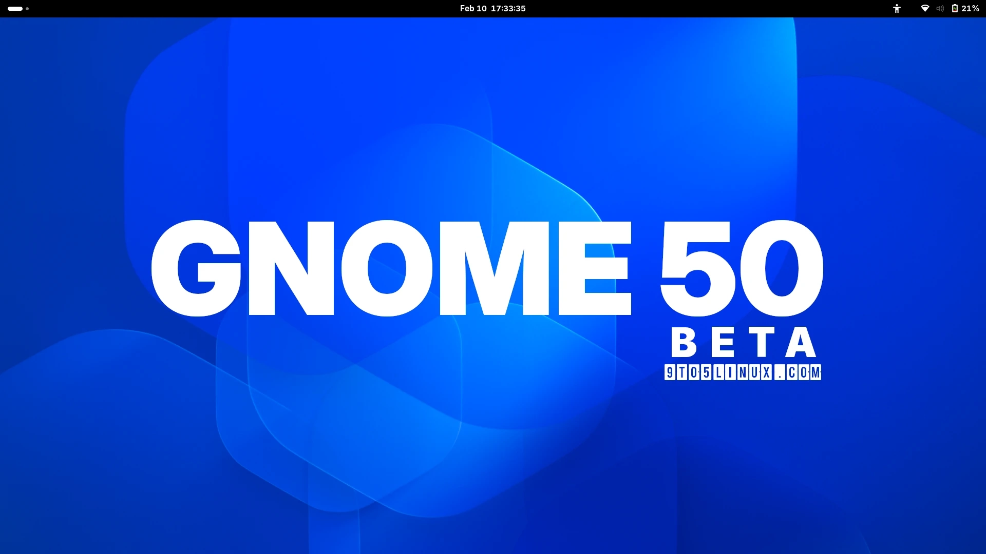 GNOME 50 Desktop Environment Launches Public Beta: Explore the Exciting New Features!