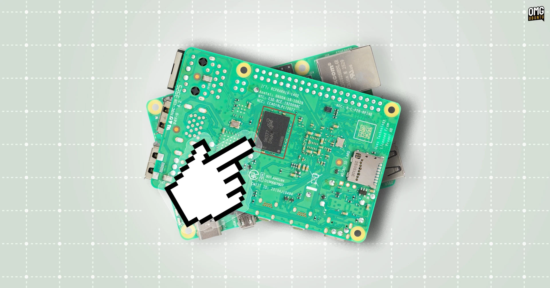 Introducing the New Raspberry Pi 4 Models: Dual Chip RAM for Enhanced Performance