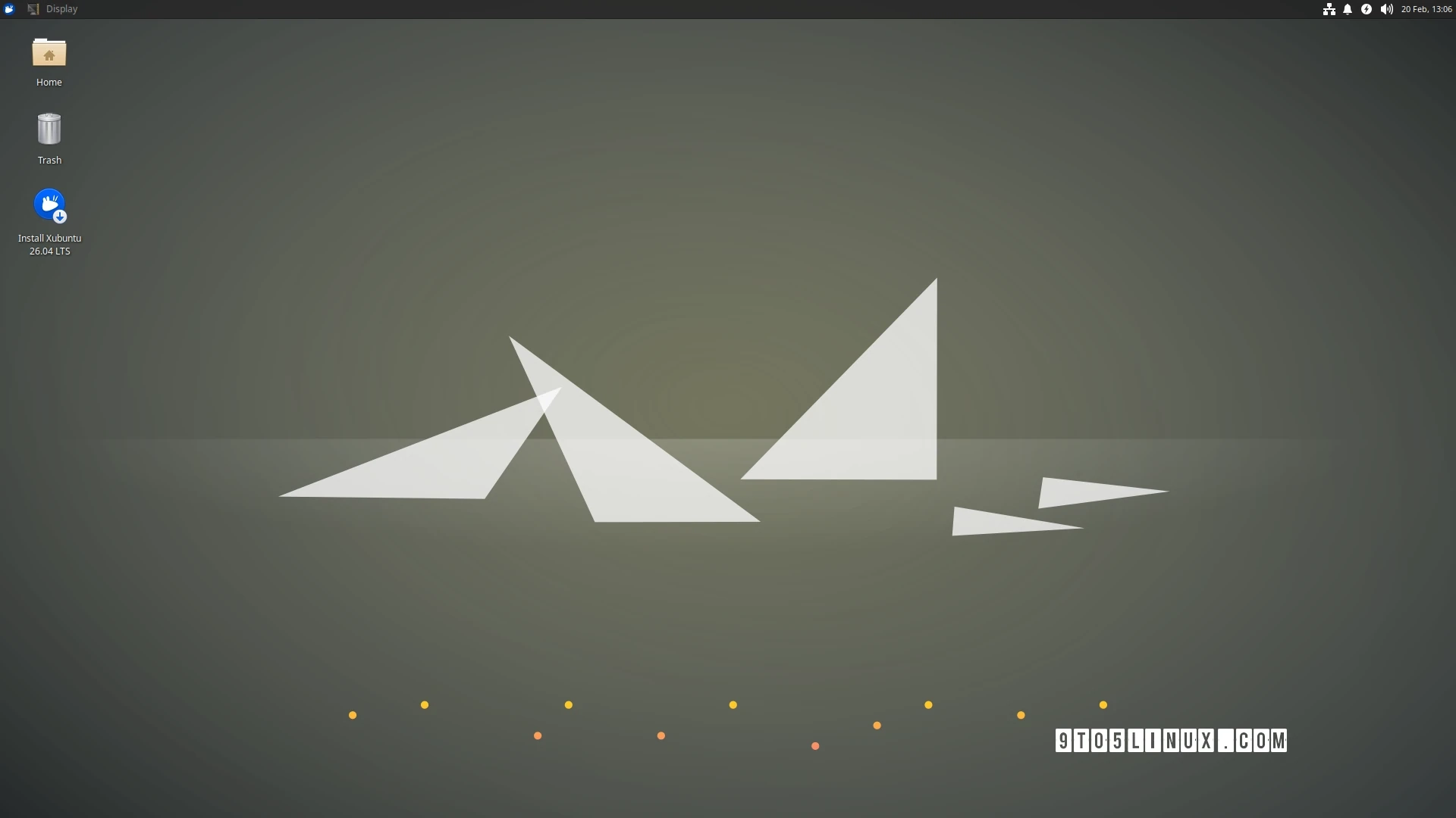 Submit Your Designs: Xubuntu 26.04 LTS (Resolute Raccoon) Wallpaper Contest Now Open!