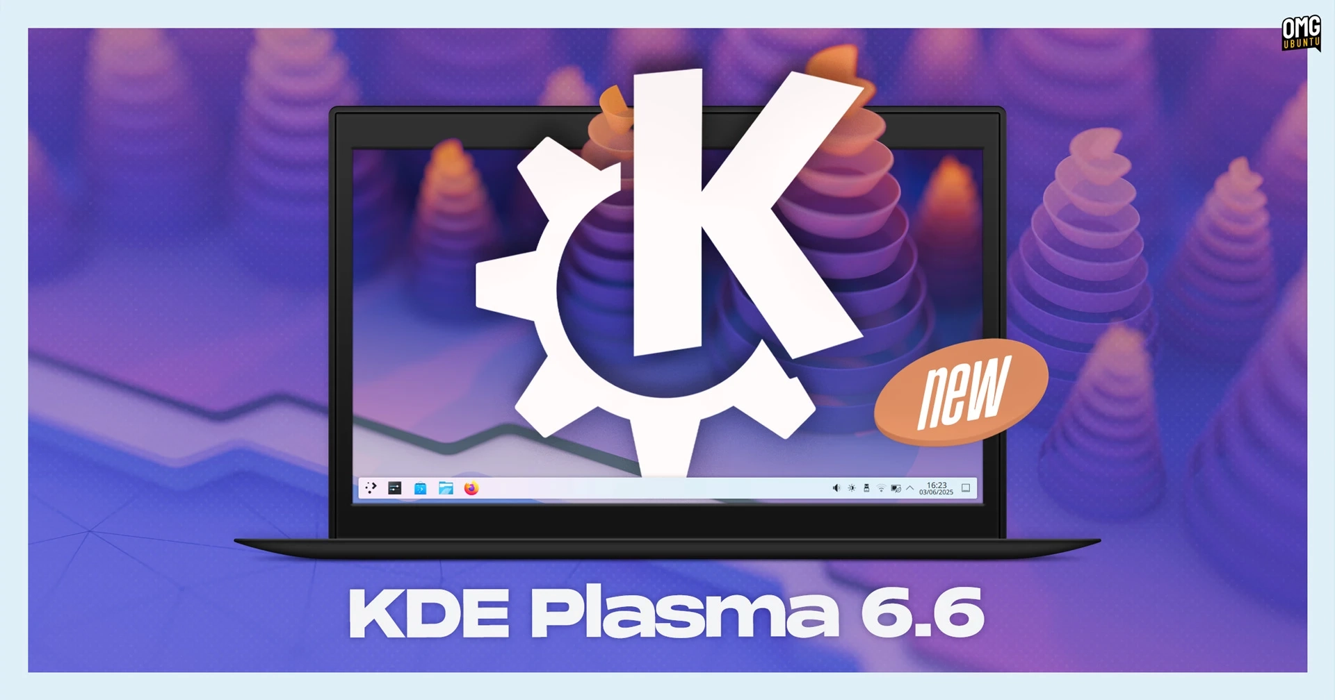 Discover the New Features of KDE Plasma 6.6: Screenshot OCR, App Volume Control, and More!