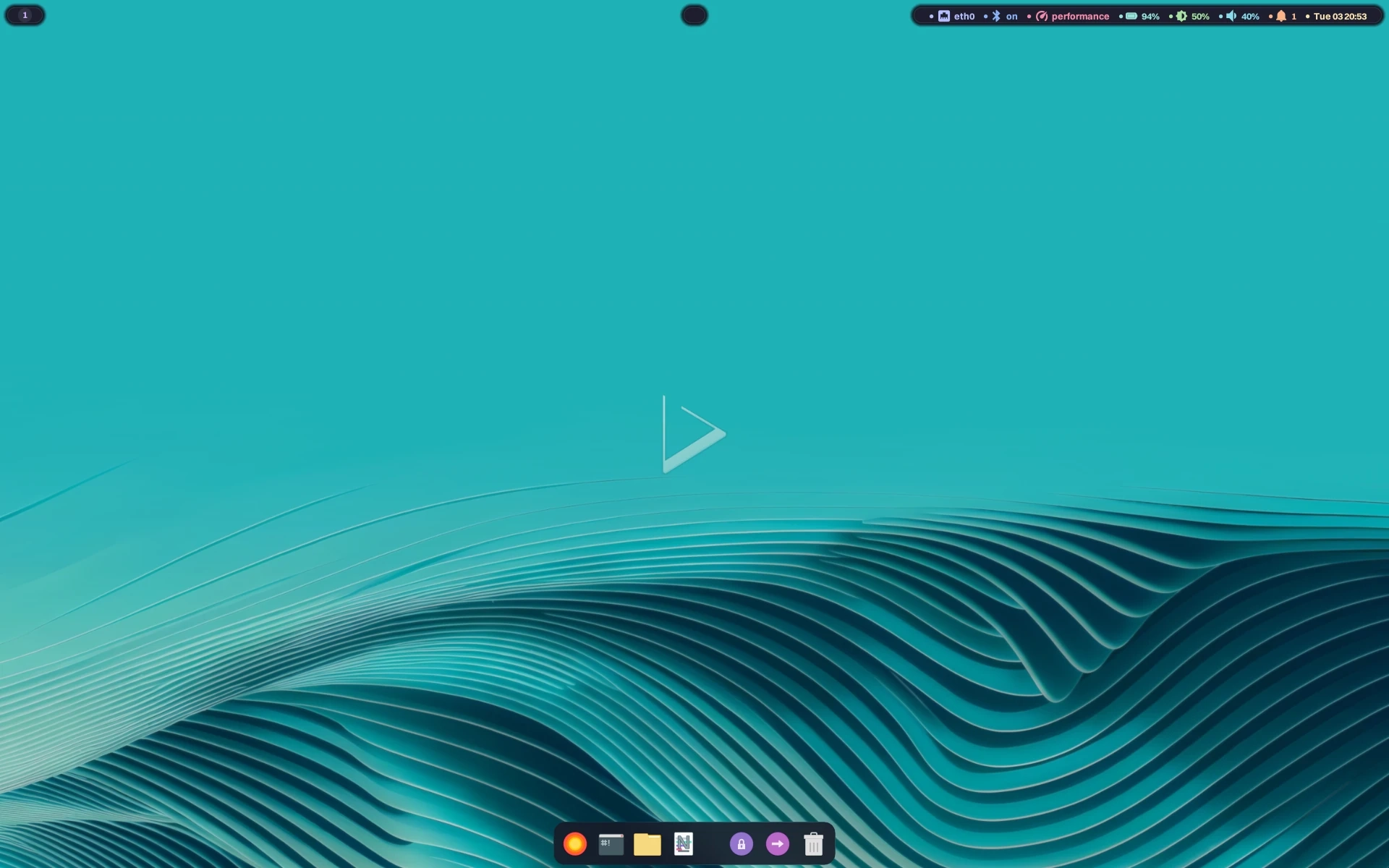 Nitrux 6.0 Launches with Linux 6.19: Discover the New Login Screen, Rescue Mode, and Exciting Features!