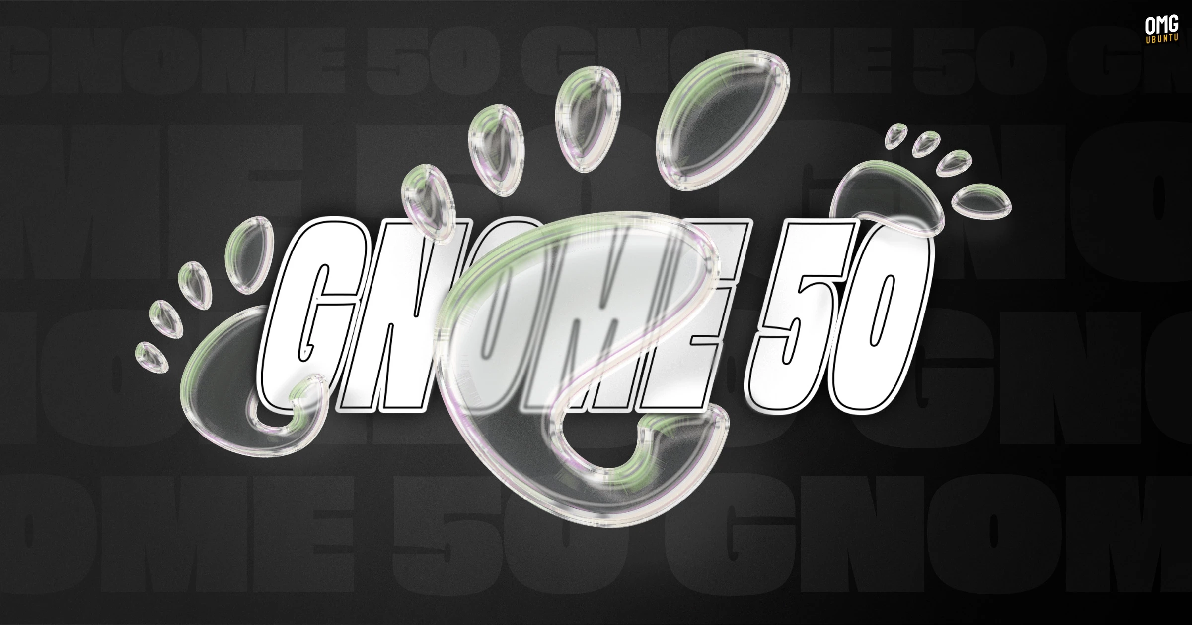 GNOME 50 Released: Discover the Exciting New Features!