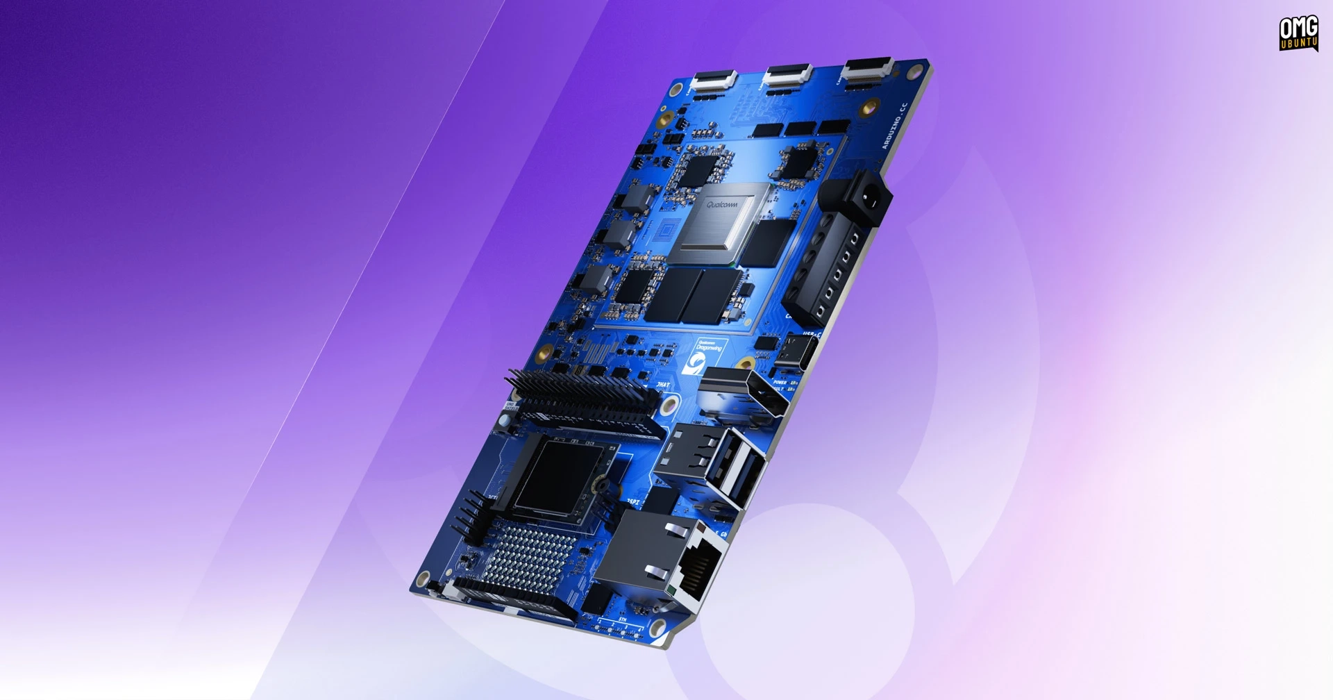 Introducing Arduino’s New AI Single-Board Computer: Ubuntu-Powered Innovation