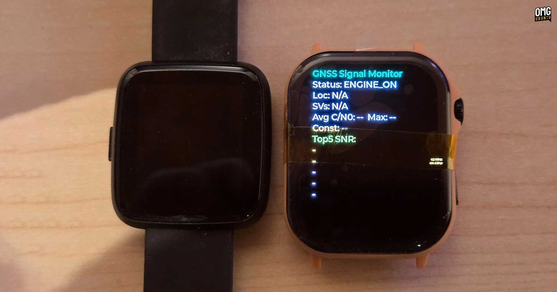 Sneak Peek: Pine64 Introduces PineTime Pro Featuring AMOLED Display, GPS, and Custom Chipset