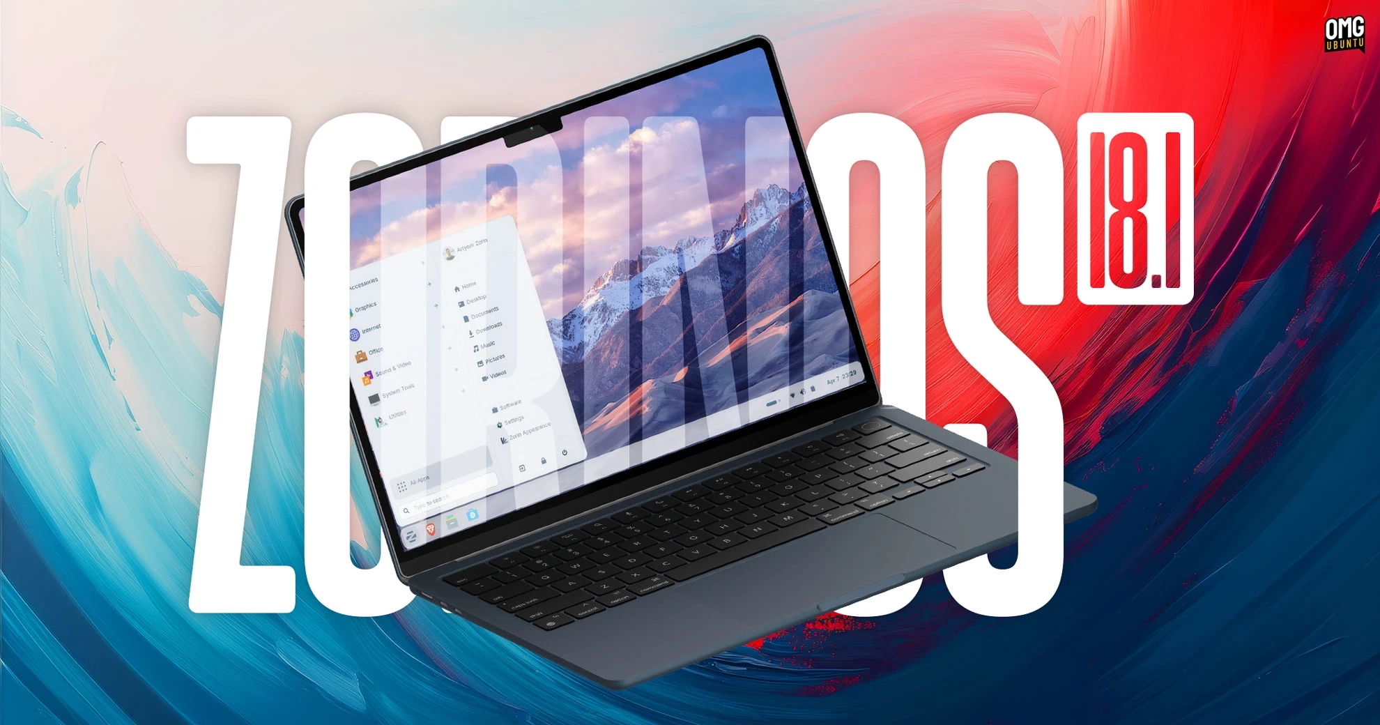 Zorin OS 18.1 Released: Explore the New Lite Edition!