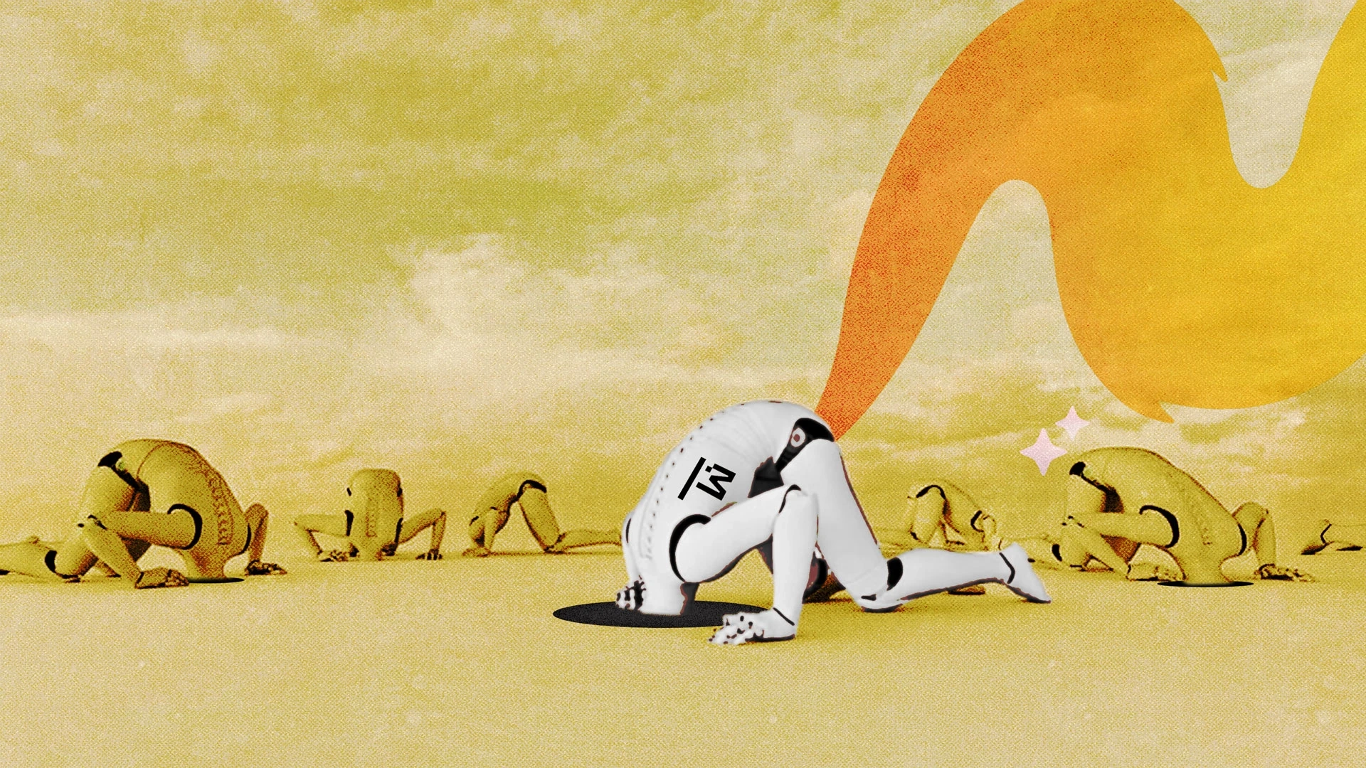 Introducing Thunderbolt: Mozilla’s Open-Source AI Client from its For-Profit Arm