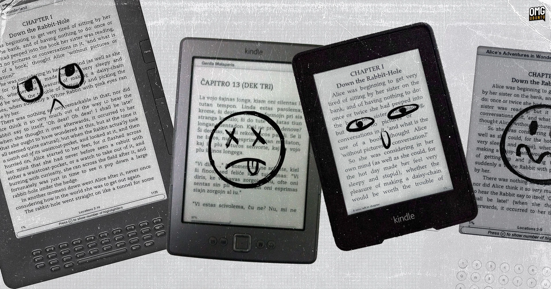 Why Your Old Kindle Will Still Work After May 20 – But Here’s How to Ensure It Does