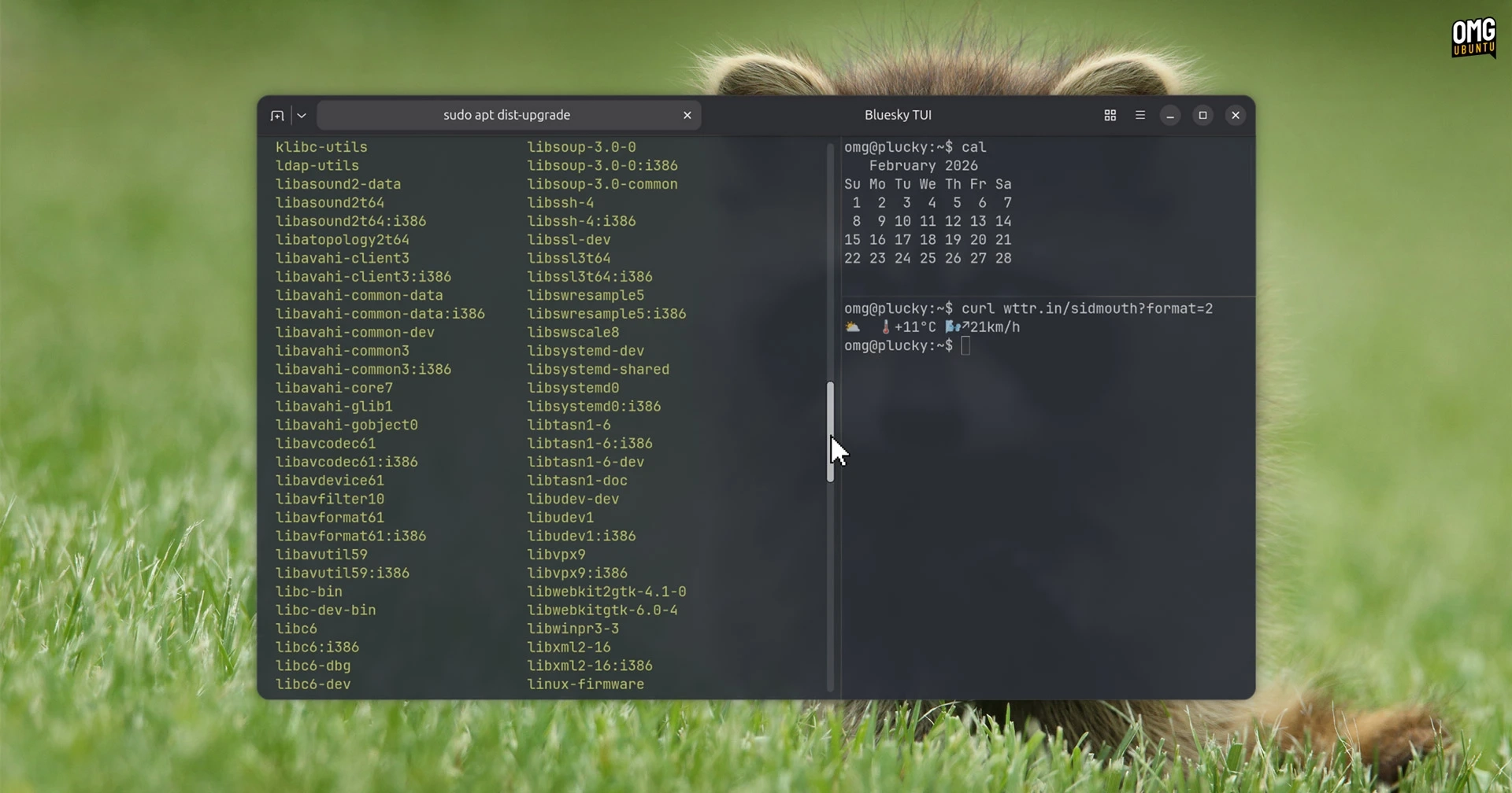 Ghostty Terminal Now Available in Ubuntu Repositories: What You Need to Know