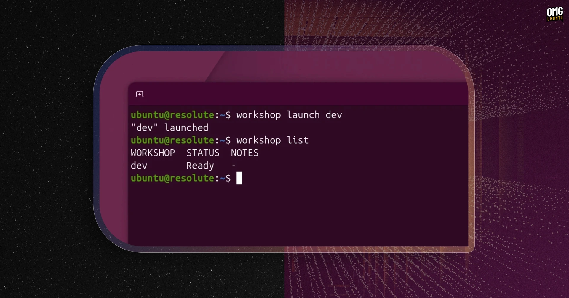 Creating Sandbox: Canonical’s Workshop for Reproducible Development Environments