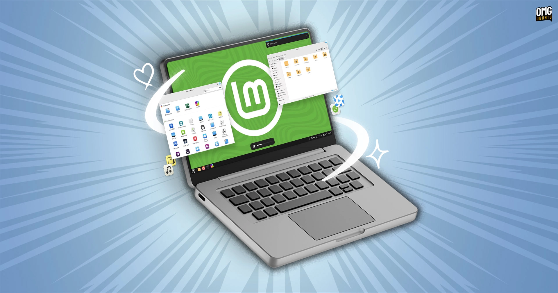 Cinnamon Desktop Introduces Its Own Native Screenshot Tool: What You Need to Know