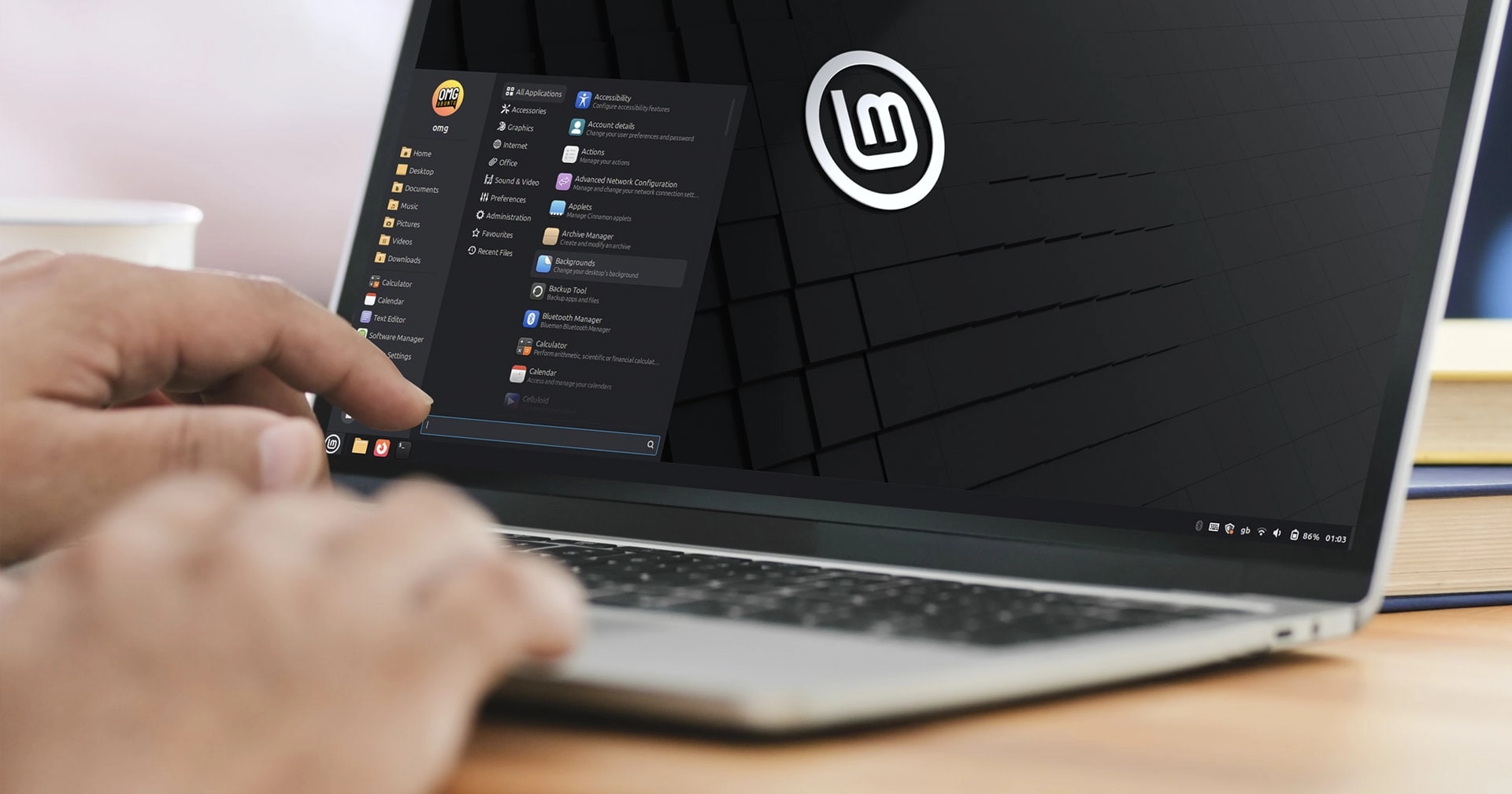 Enhancing Hardware Support: Linux Mint’s New HWE ISOs Overview