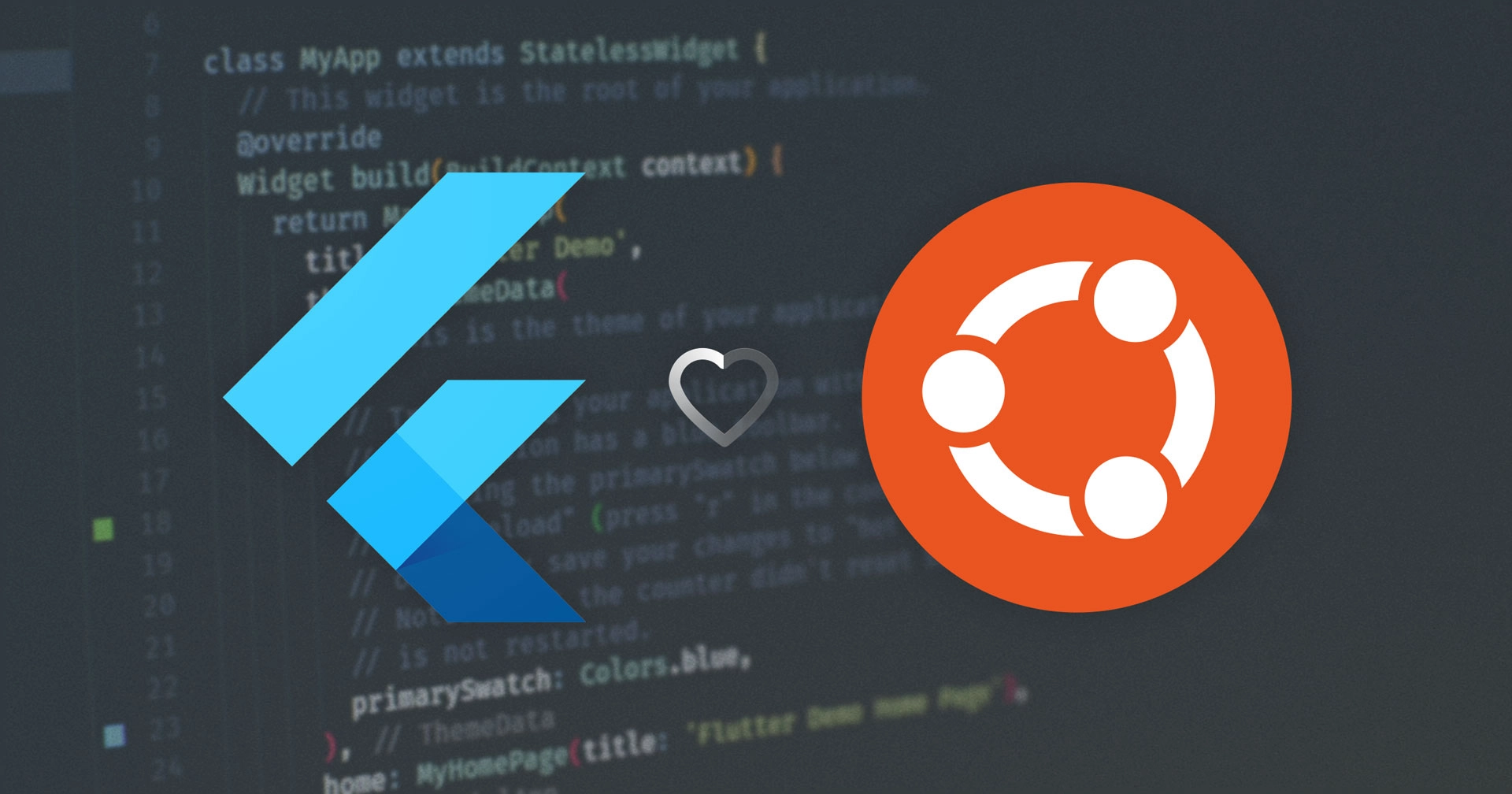Canonical Steps In: Taking Over Flutter Desktop Maintenance