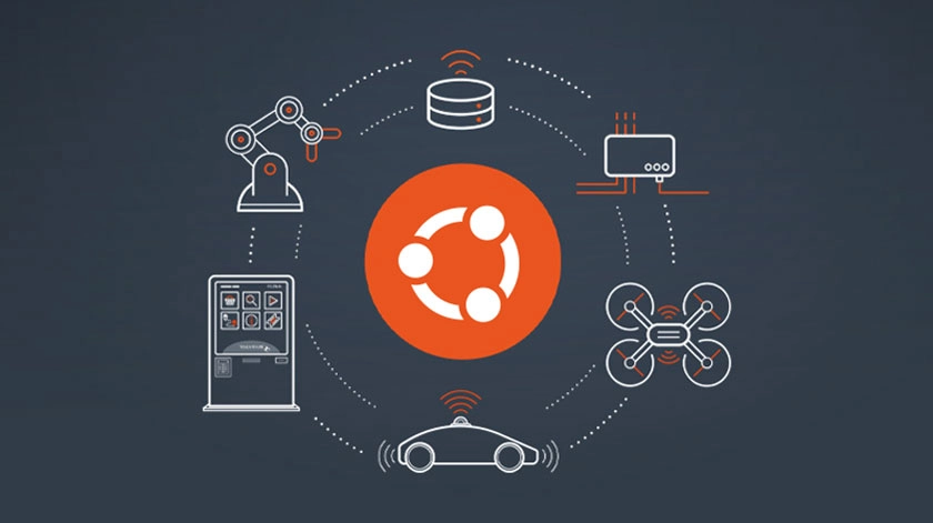 Ubuntu Core 26 Reduces OTA Update Size and Introduces ARM64 Livepatch Features