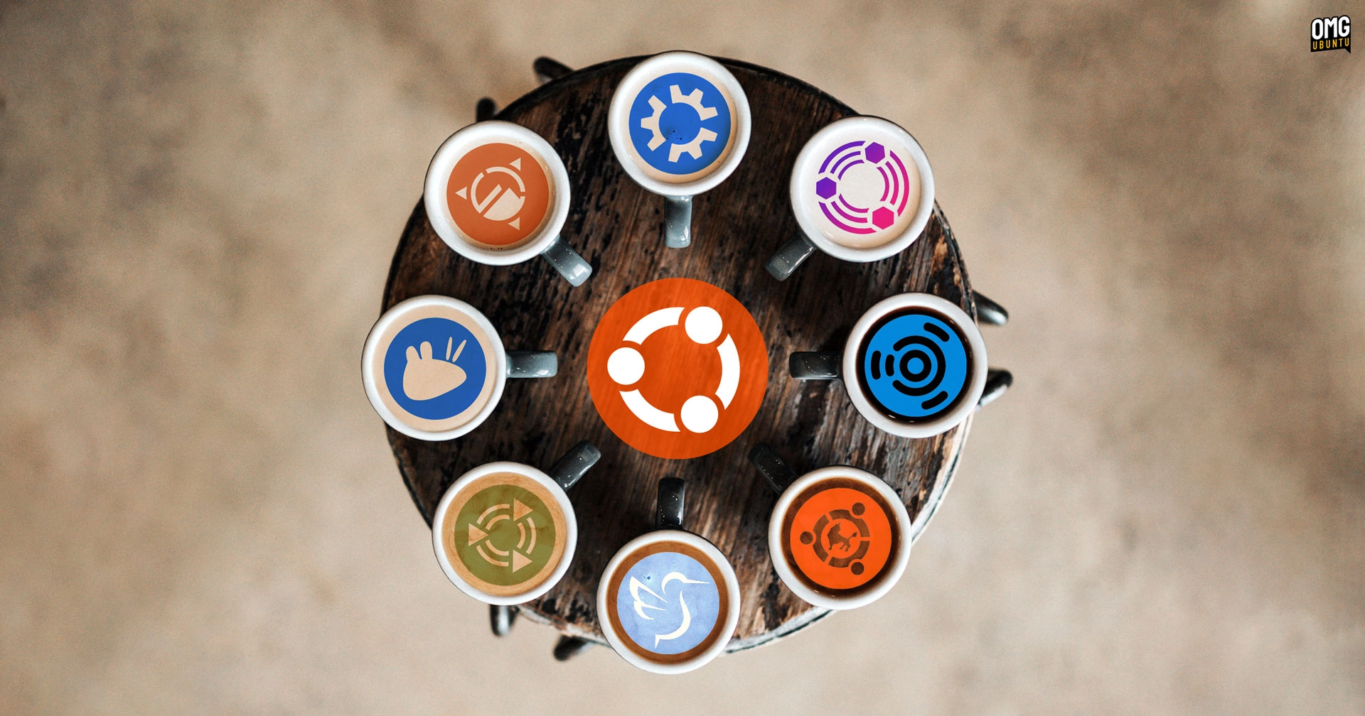 Ubuntu Flavours Adopt New Policy: Beta Release Now Required for Shipping