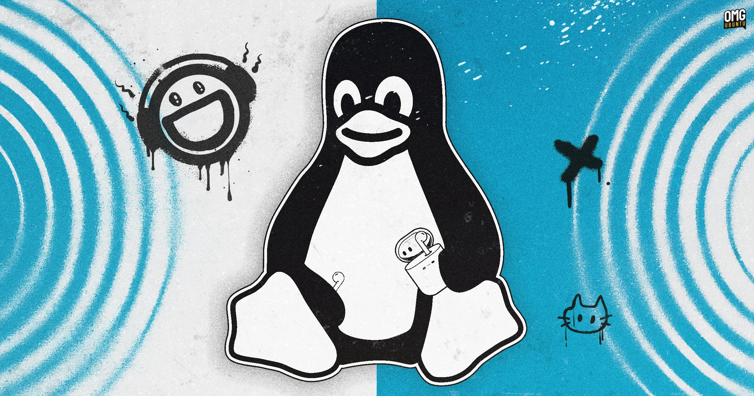 Control Your AirPods and Galaxy Buds on Ubuntu with BudsLink: Here’s How!