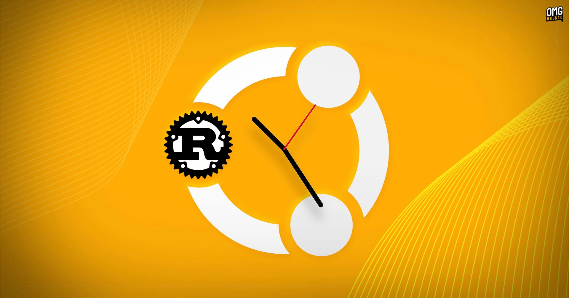 Ubuntu Ditches Old Time Sync Tool for a New Rust-Based Solution
