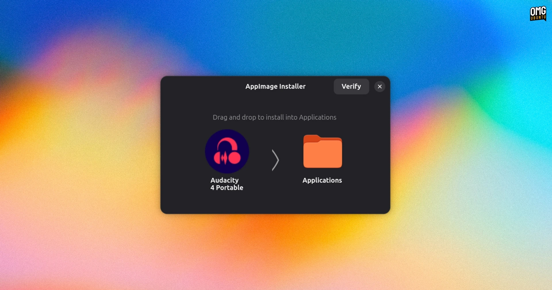 Streamlining AppImage Installation on Ubuntu: Introducing AppManager Without FUSE