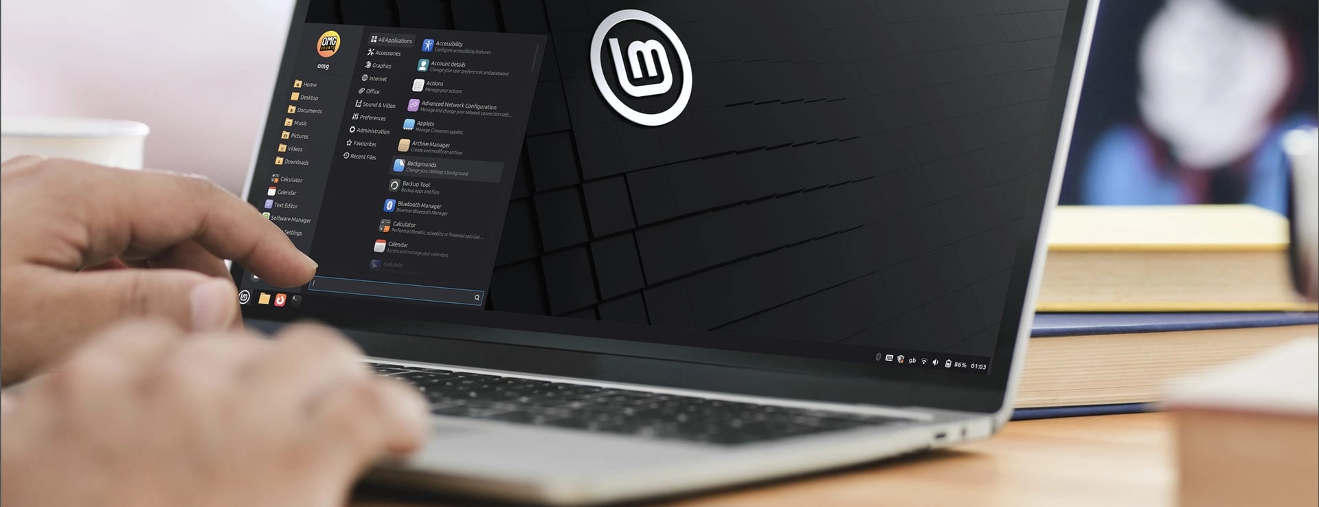 Linux Mint 23 Brings Full Wayland Support While Keeping X11 in the Mix