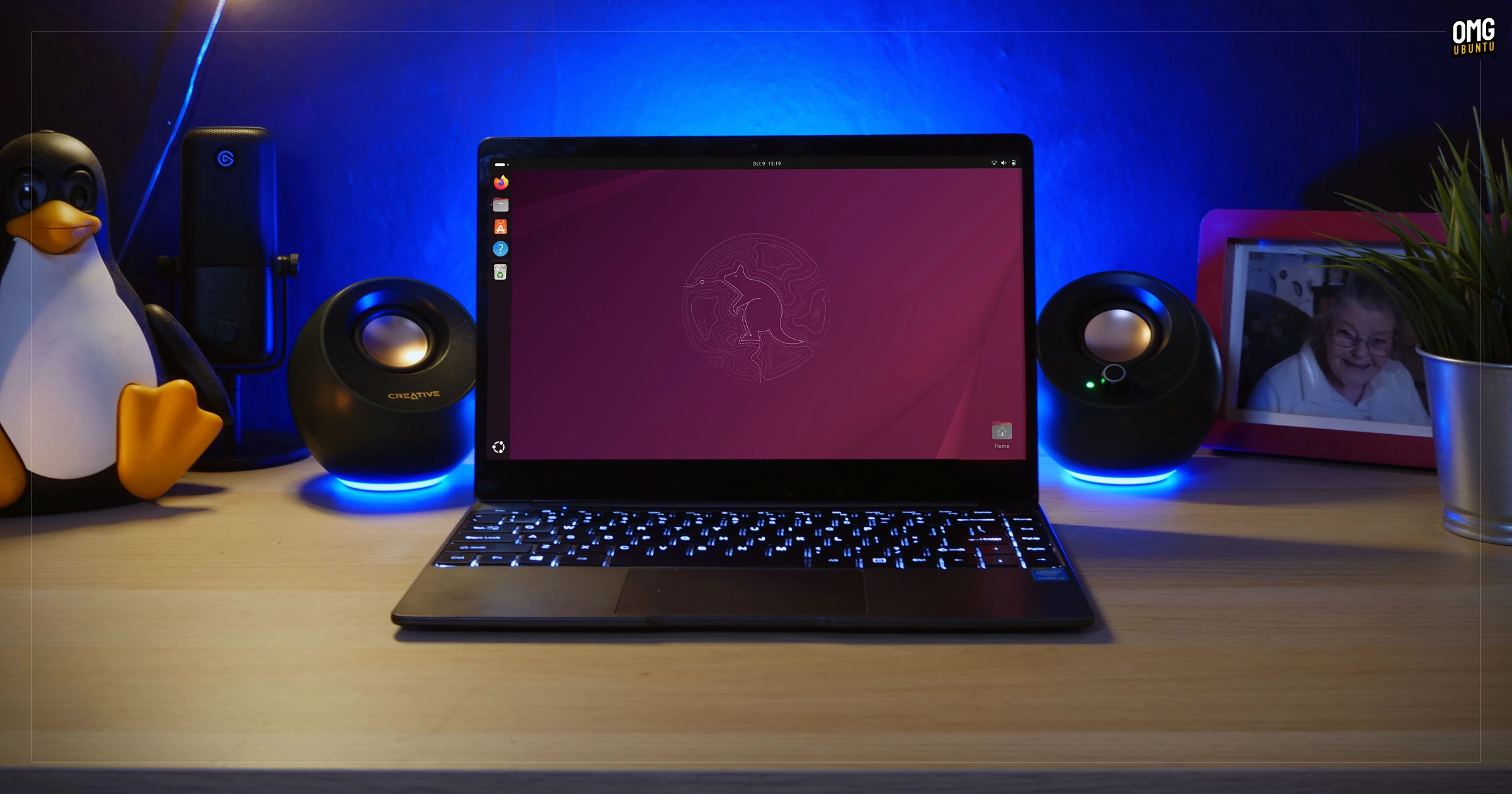 Ubuntu 25.10 to Lose Security Updates This Week: What You Need to Know