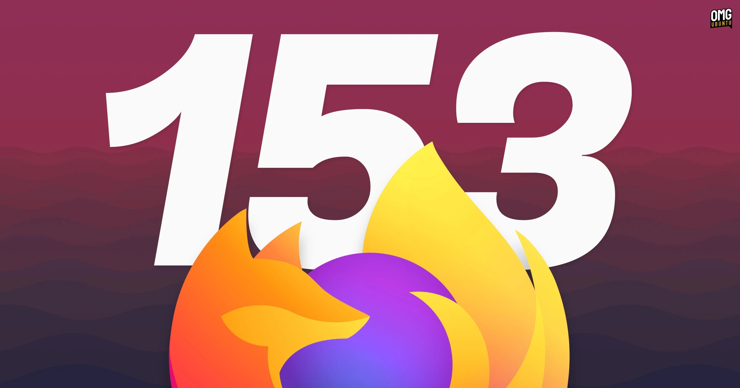 Discover the New Features of Firefox 153: Built-In Container Tabs, Rounded Corners, and More!