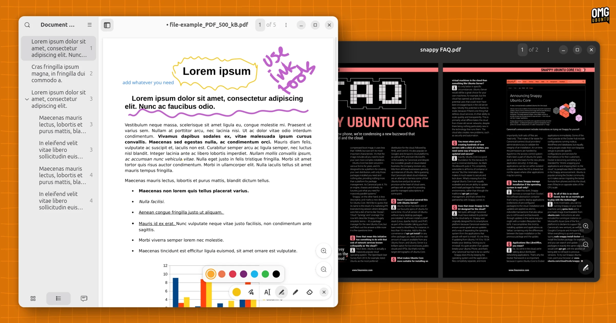 Ubuntu 26.04 Resolves Papers Bug Redirecting PDF Links Incorrectly