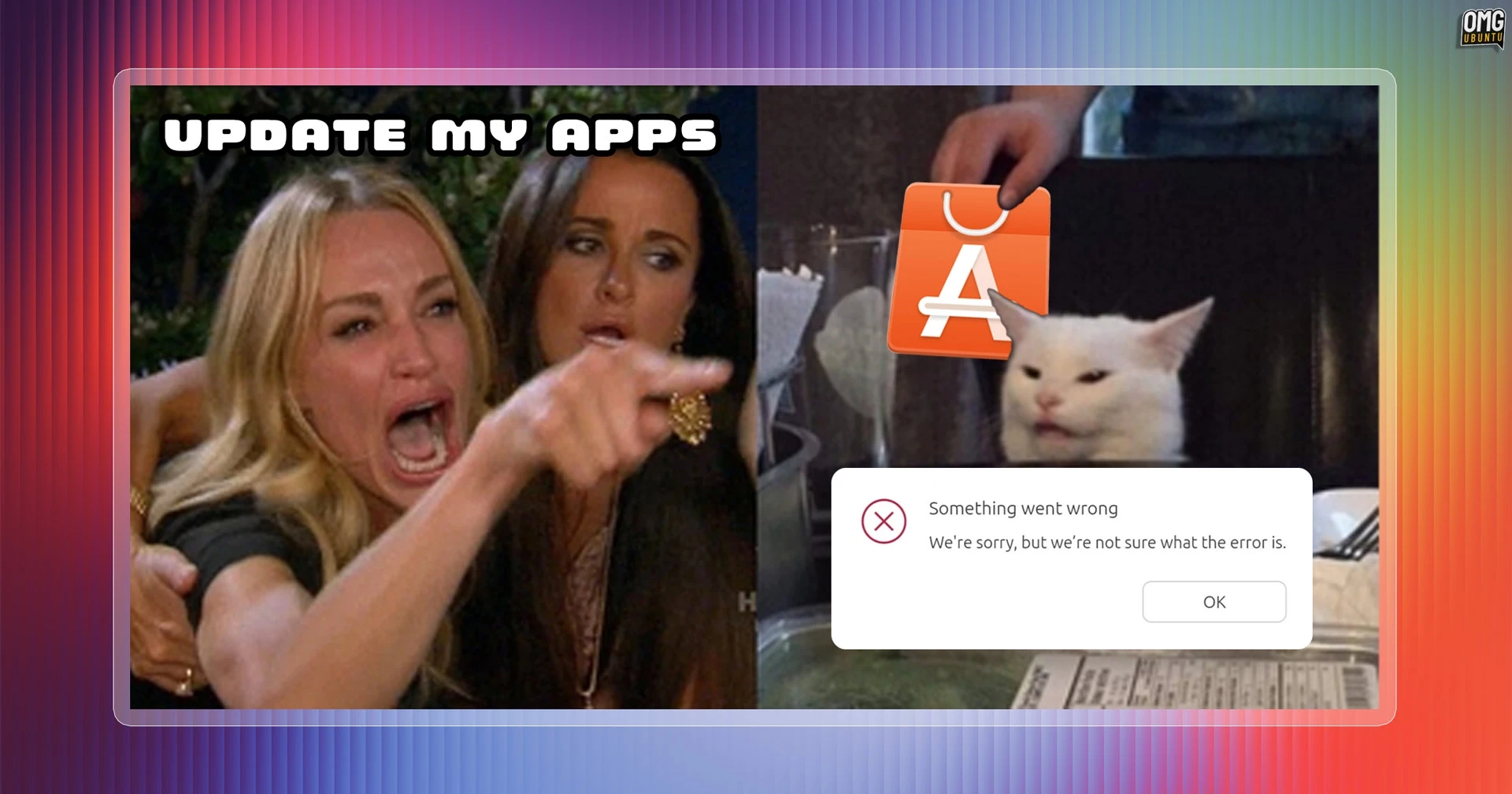 Ubuntu’s App Center: Troubleshooting Issues and Finding Solutions