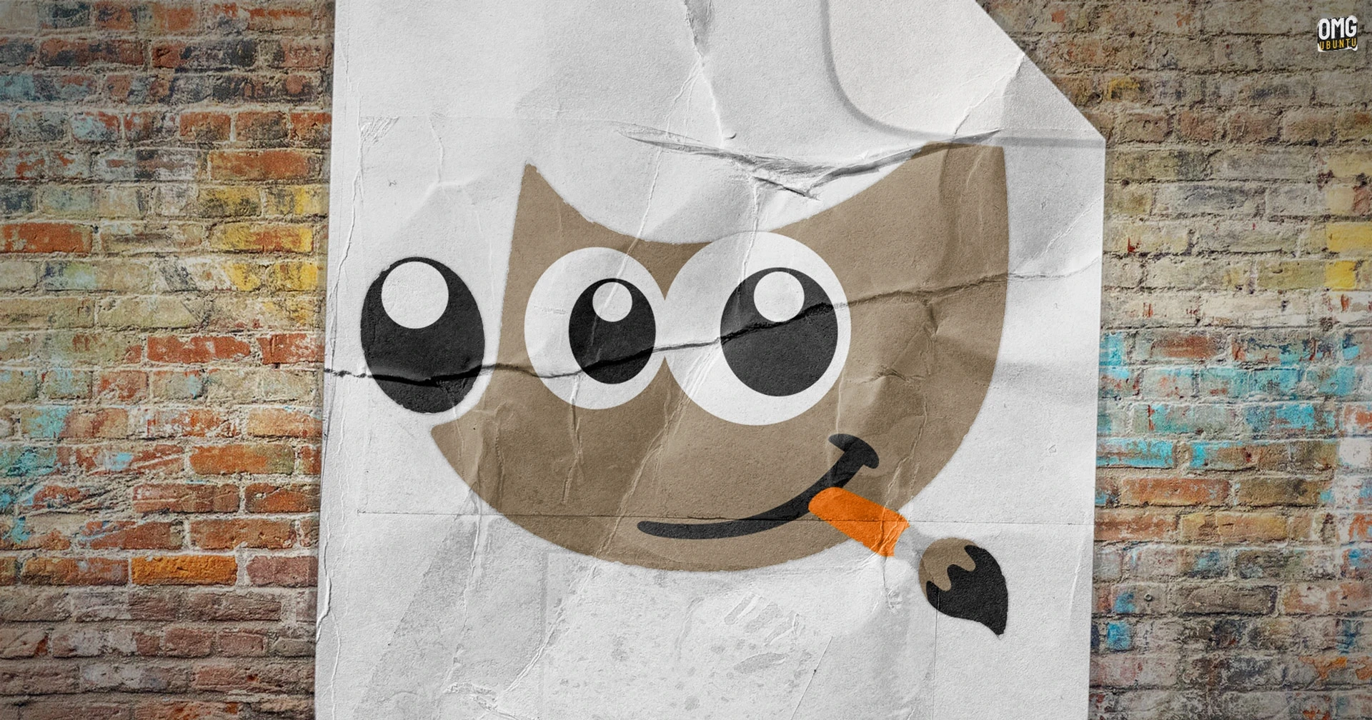 GIMP Set to Roll Out a New Project File Format: A Long-Awaited Update!