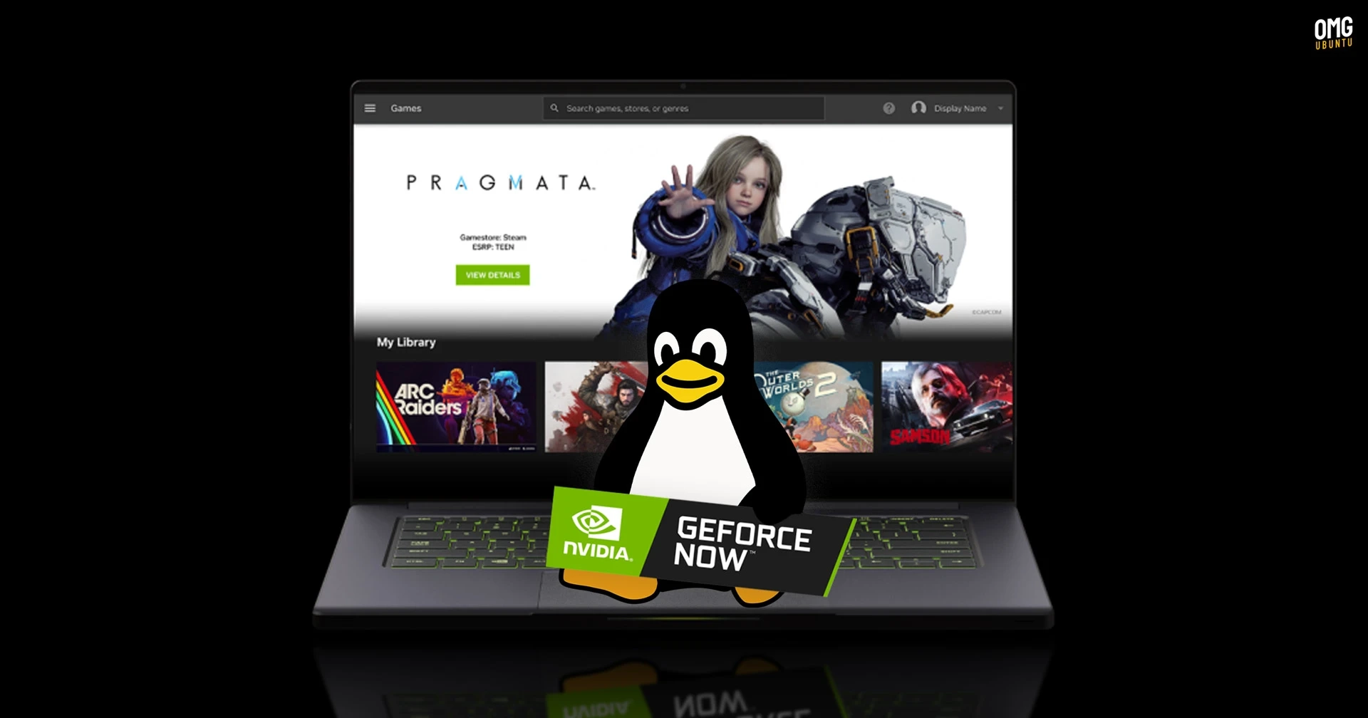 GeForce NOW for Linux Exits Beta and Introduces Official Flatpak Repository