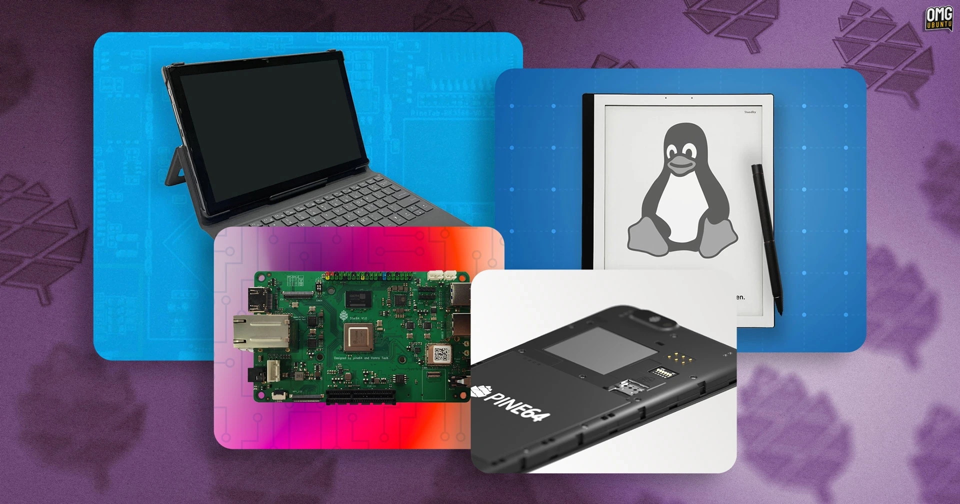 PINE64 Shuts Down Linux Device Production Amidst AI Boom Insights