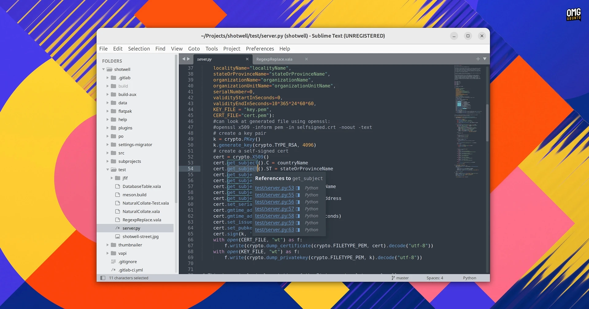 Sublime Text Introduces Enhanced C# Highlighter and New File Icon Themes