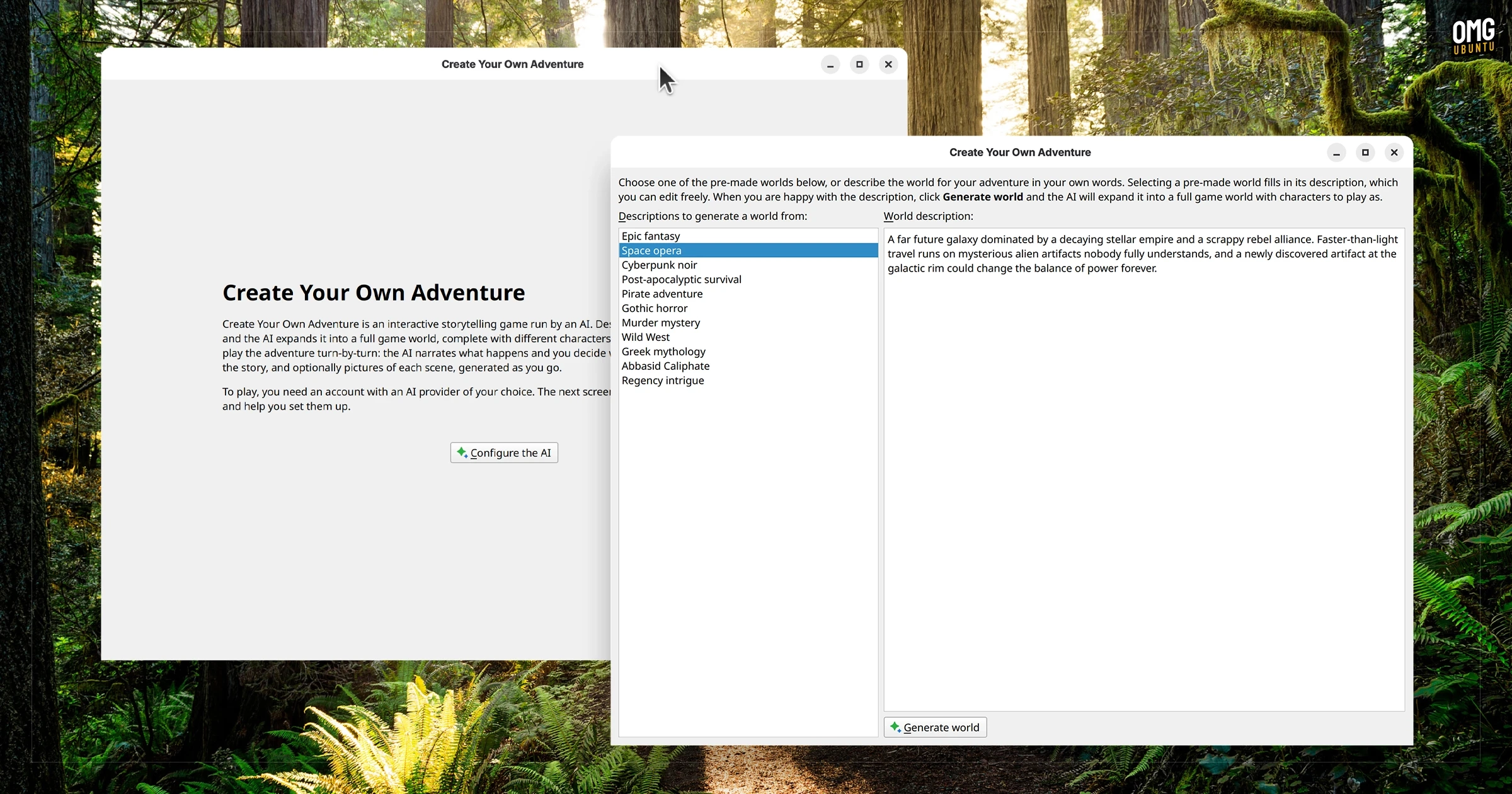Calibre eBook Manager Introduces AI-Powered Writing Game: Unlock Your Creative Potential!