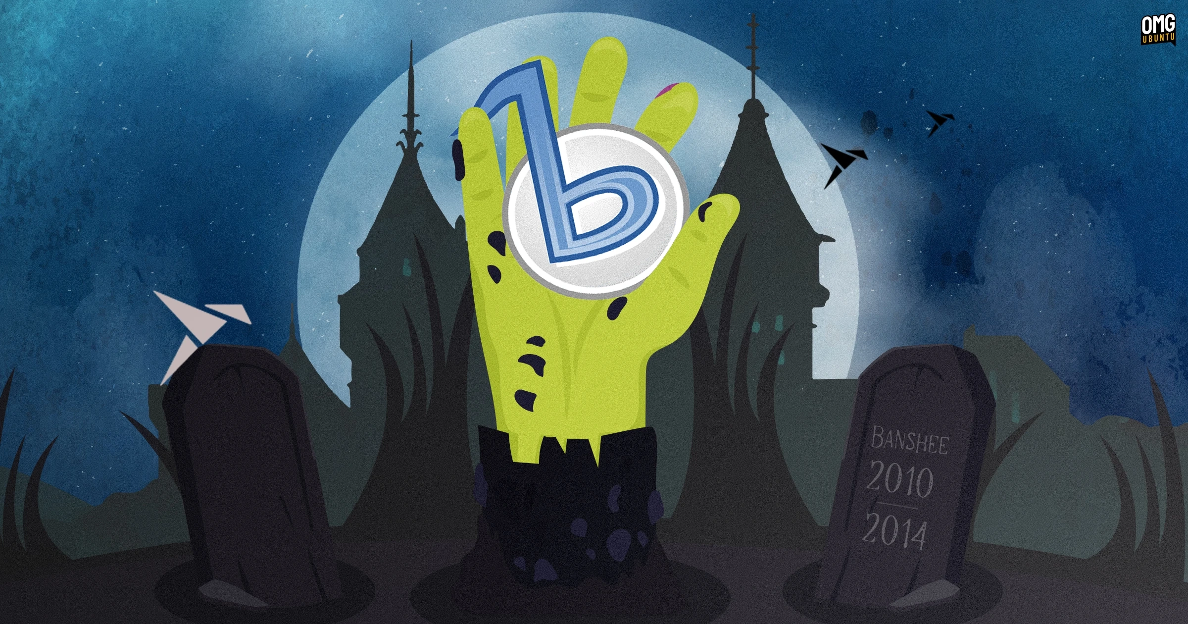 Banshee Music Player Makes a Comeback: A Nostalgic Revival
