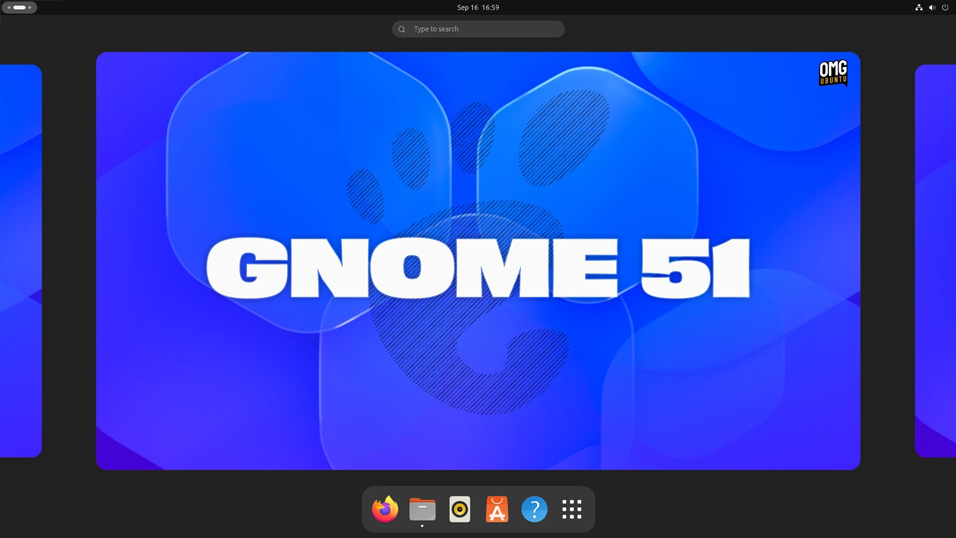 GNOME 51 Launches with Exciting Passkey Login Feature and Enhanced User Experience