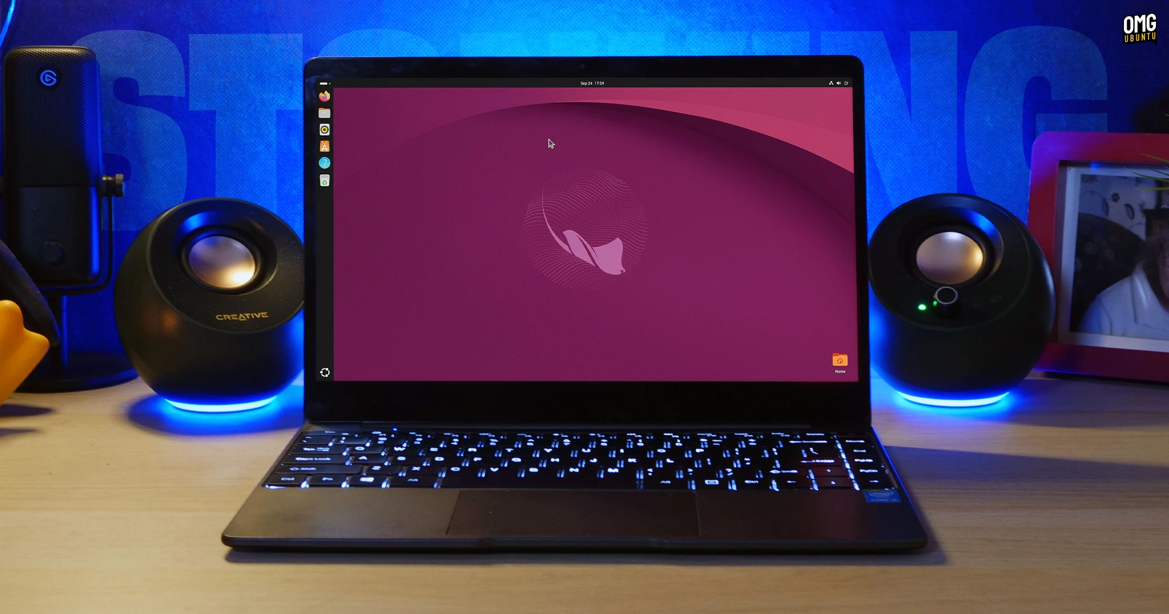 Ubuntu 26.10 Beta Launches with Linux Kernel 7.3 and GNOME 51: What You Need to Know